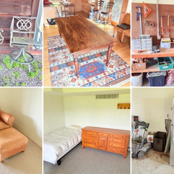 UPCOMING: Estate Sale in&nbsp;Millerton!
