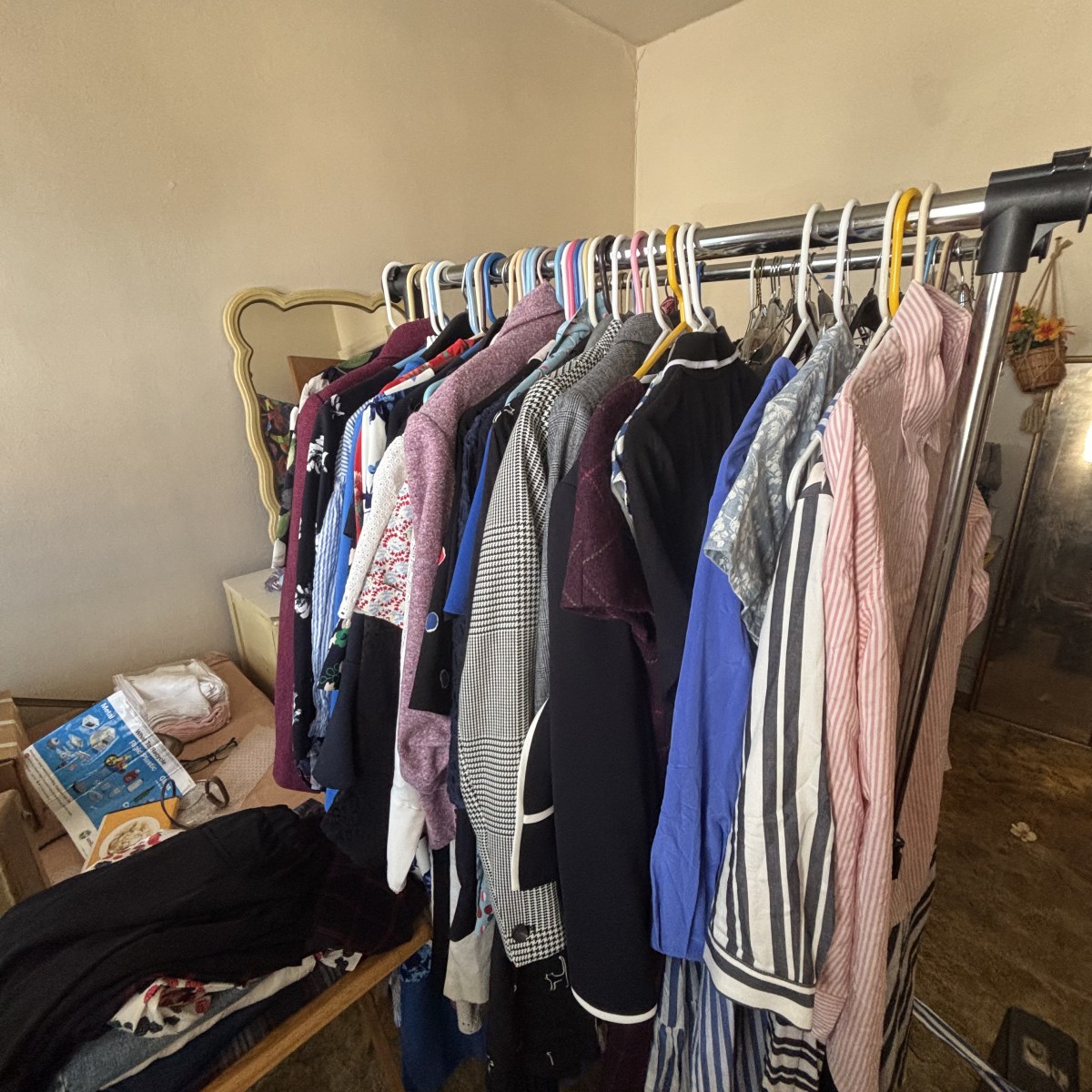 CLOSED: ESTATE SALE THIS&nbsp;WEEKEND